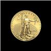 Image 1 : 2015 1/10 oz Gold American Eagle $5 SUPERB GEM BU