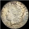 Image 1 : 1886 Morgan Silver Dollar UNCIRCULATED