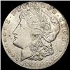 Image 1 : 1921-D Silver Morgan Dollar GEM BU