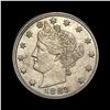 Image 1 : 1883 Liberty Head Nickel (No Cents) CLOSELY UNCIRCULATED