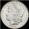 Image 1 : 1878-S Silver Morgan Dollar UNCIRCULATED