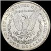 Image 2 : 1878-S Silver Morgan Dollar UNCIRCULATED