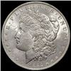 Image 1 : 1884-O Silver Morgan Dollar NEARLY UNCIRCULATED