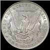 Image 2 : 1884-O Silver Morgan Dollar NEARLY UNCIRCULATED