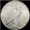 Image 2 : 1926 Peace Silver Dollar UNCIRCULATED