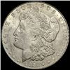 Image 1 : 1921-S Silver Morgan Dollar CLOSELY UNCIRCULATED