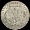 Image 2 : 1921-S Silver Morgan Dollar CLOSELY UNCIRCULATED