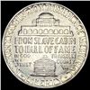 Image 1 : 1947-D Silver Booker T. Washington Half Dollar GEM BU