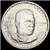 Image 2 : 1947-D Silver Booker T. Washington Half Dollar GEM BU