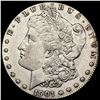 Image 1 : 1901-S Silver Morgan Dollar CLOSELY UNCIRCULATED