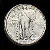 Image 1 : 1918-S Silver Standing Liberty Quarter CLOSELY UNCIRCULATED