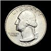 Image 1 : 1935-D Silver Washington Quarter CLOSELY UNCIRCULATED