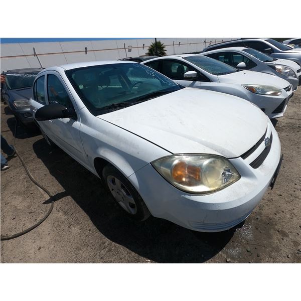CHEV COBALT 2006 T-DONATION