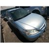 Image 1 : HONDA CIVIC 2005 T-DONATION