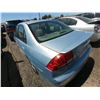 Image 4 : HONDA CIVIC 2005 T-DONATION