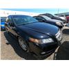 Image 1 : ACURA TL 2007 T-DONATION