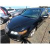 Image 2 : ACURA TL 2007 T-DONATION