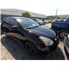 Image 1 : NISSAN ROGUE 2010 O/S-TITLE