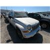 Image 1 : JEEP LIBERTY 2005 T