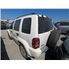 Image 4 : JEEP LIBERTY 2005 T