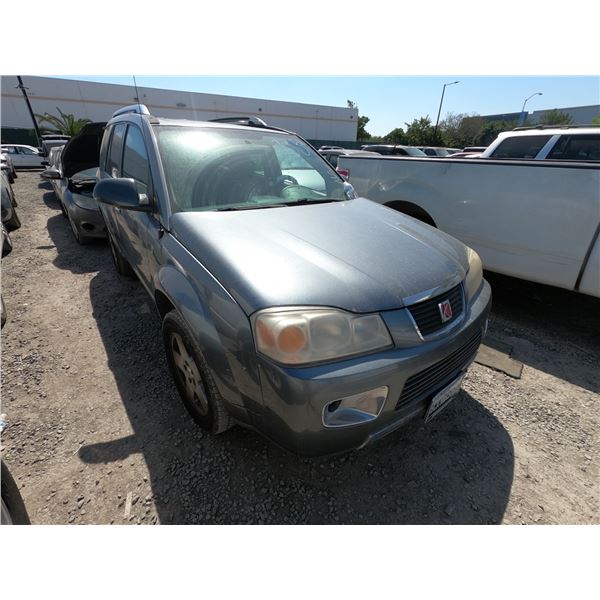 SATURN VUE 2006 T