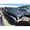Image 1 : JEEP LIBERTY 2003 ADT