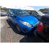 Image 1 : FORD FIESTA 2012 T-DONATION