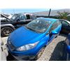 Image 2 : FORD FIESTA 2012 T-DONATION