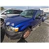 Image 1 : FORD ESCAPE 2006 T-DONATION