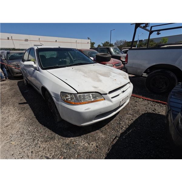 HONDA ACCORD 1998 ADT-DONATION