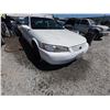 Image 1 : TOYOTA  CAMRY 1998 T-DONATION