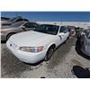 Image 2 : TOYOTA  CAMRY 1998 T-DONATION