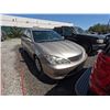 Image 1 : TOYOTA CAMRY 2005 T-DONATION
