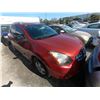 Image 1 : NISSAN ROGUE  2014 T-2 DAYS