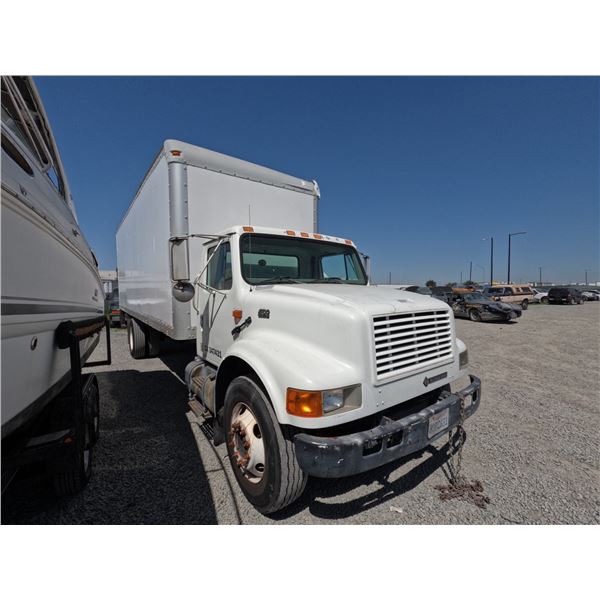 INTL 4700 2000 T