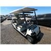Image 1 : YAMAHA GOLF CART 2000 BOS