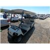 Image 2 : YAMAHA GOLF CART 2000 BOS