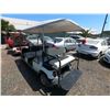 Image 4 : YAMAHA GOLF CART 2000 BOS