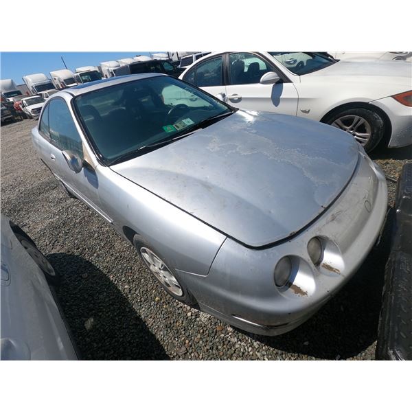 ACURA INTEGRA 1997 T-DONATION
