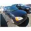 Image 1 : HONDA CIVIC 2002 T-DONATION