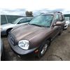 Image 2 : HYUNDAI SANTA FE 2005 T-DONATION