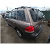 Image 4 : HYUNDAI SANTA FE 2005 T-DONATION
