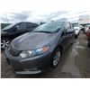 Image 2 : HONDA INSIGHT 2010 T-DONATION