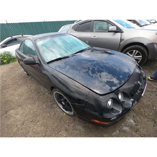 ACURA INTEGRA 1995 T-DONATION
