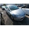 Image 1 : FORD FOCUS 2012 T
