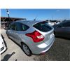 Image 4 : FORD FOCUS 2012 T