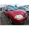 Image 1 : ACURA MDX 2002 T-DONATION