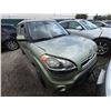 Image 1 : KIA SOUL 2012 T-DONATION