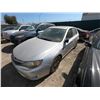 Image 2 : SUBARU IMPREZA 2011 SALV/T