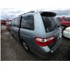 Image 4 : HONDA ODYSSEY 2006 T-DONATION